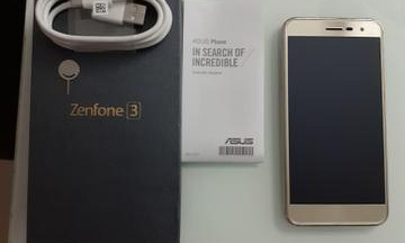 Asus Zenfone 3...