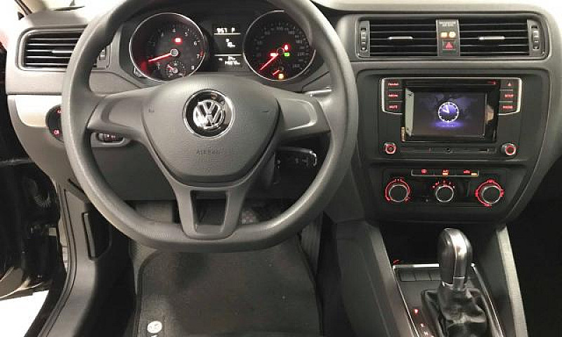 Jetta 2016/2016 1.4 ...