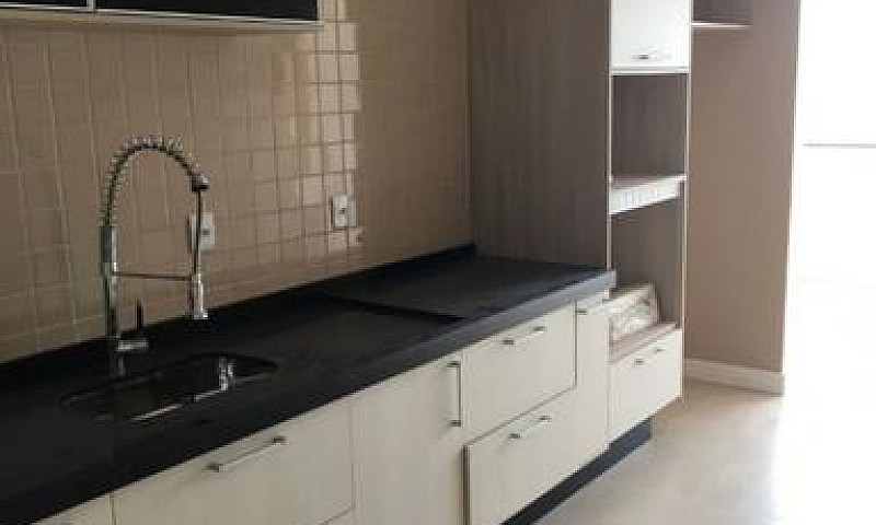 Apartamento No Condo...