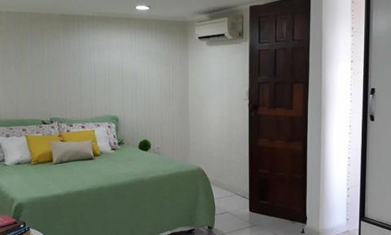 Apartamento No Luis ...