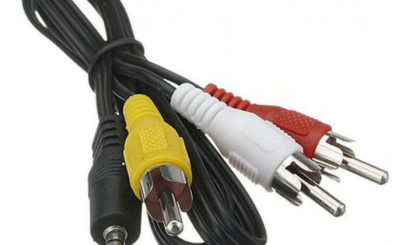 Cabo 1.20 Metros P2 ...