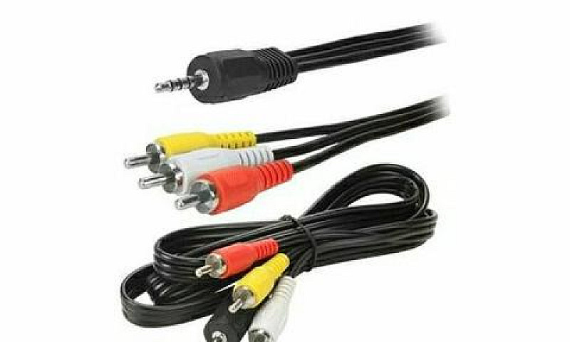 Cabo 1.20 Metros P2 ...