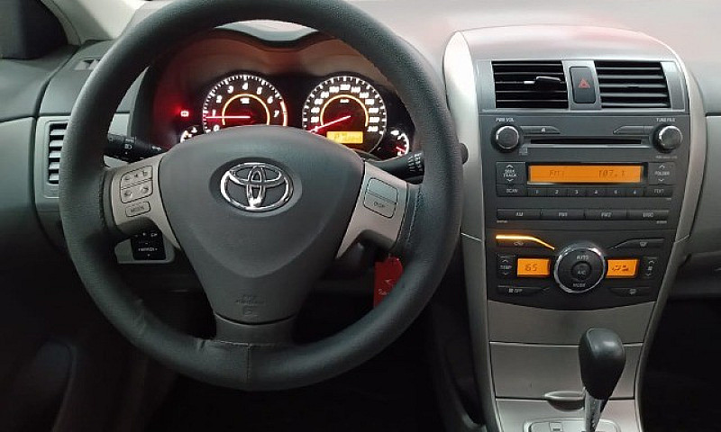 Toyota Corolla Xei 1...