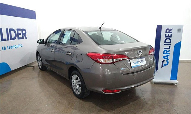 Toyota Yaris 1.5 16V...