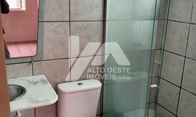 Alugo Apartamento No...