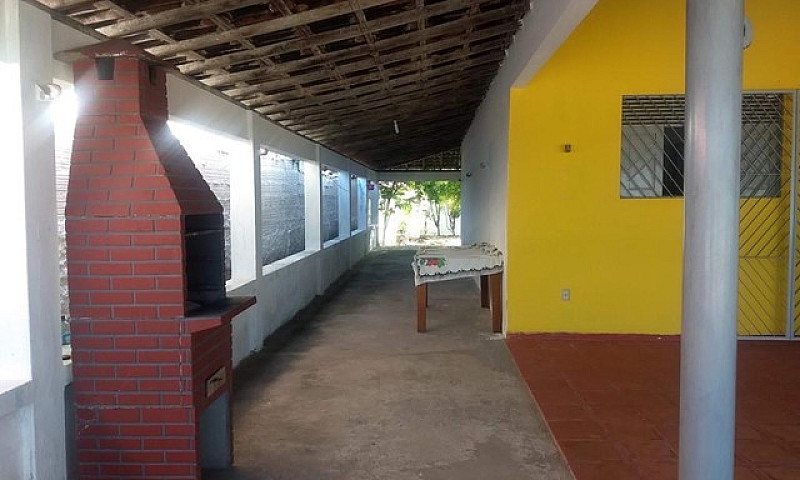 Casa Em Maxaranguape...