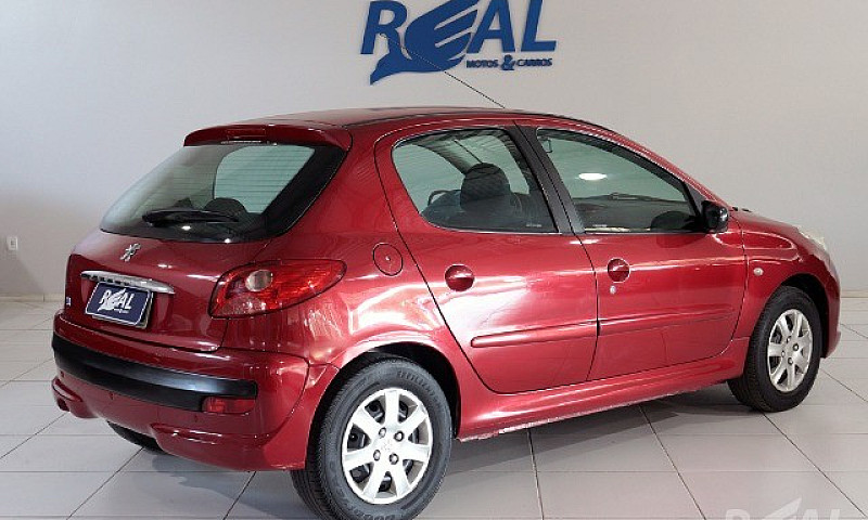 Peugeot 207 Xr 1.4 8...