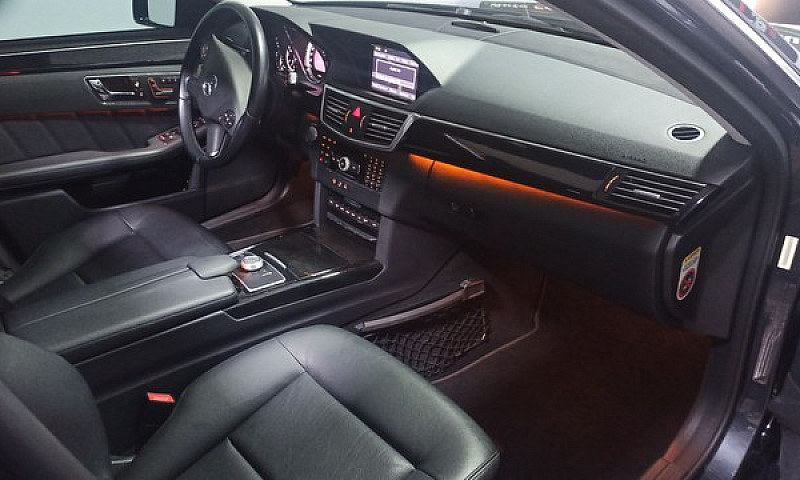 Mercedes Benz E-350 ...