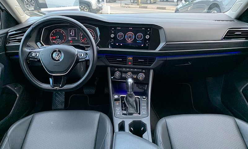 Vw - Volkswagen Jett...