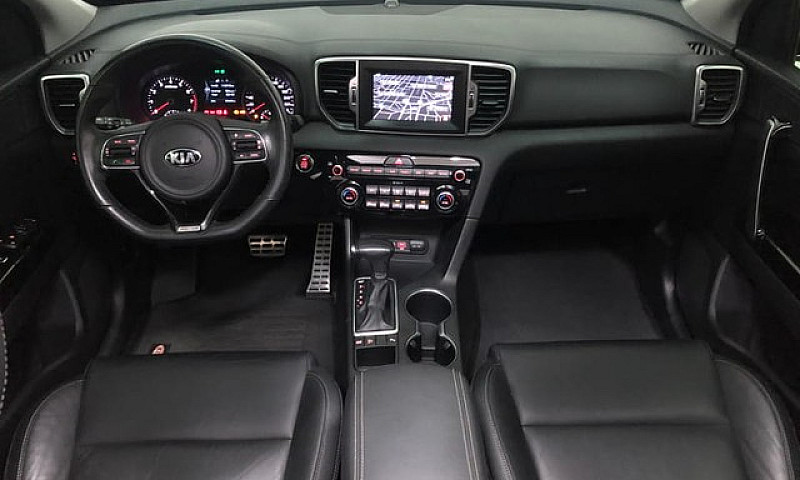 Kia Sportage Ex 2.0 ...