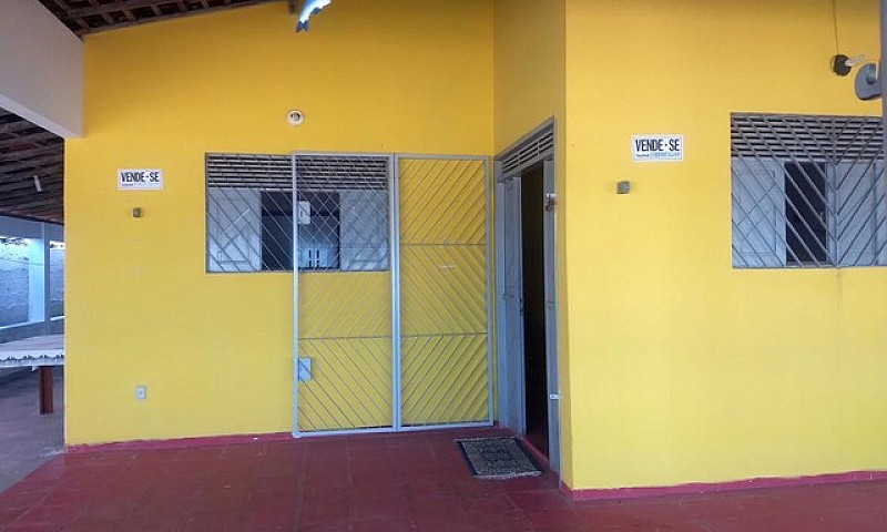 Casa Em Maxaranguape...