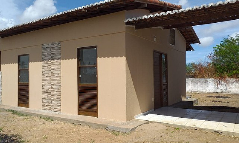 Ótimas Casas Em Maca...