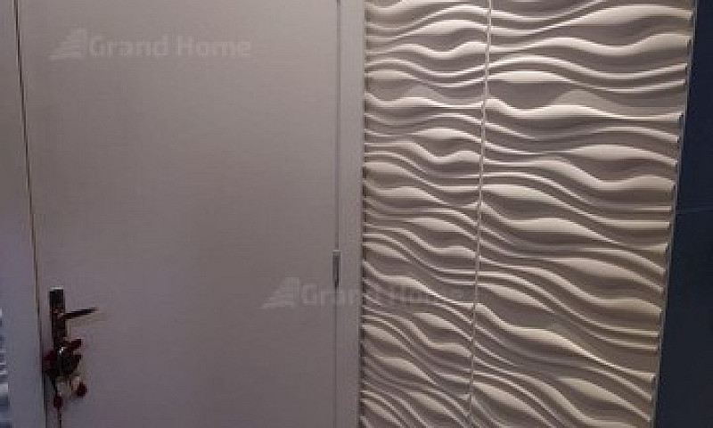 Apartamento 2 Quarto...