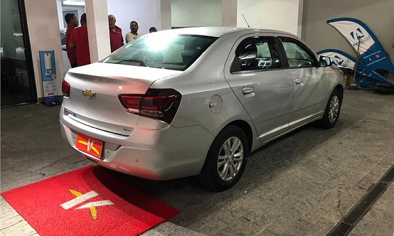 Chevrolet Cobalt 201...