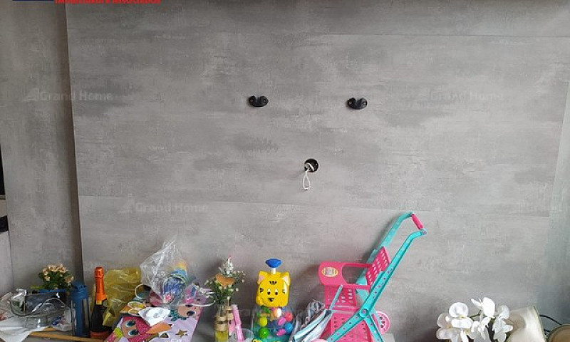 Apartamento 2 Quarto...