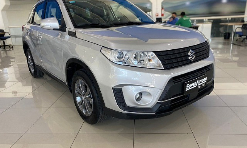 Suzuki Vitara 4All 1...