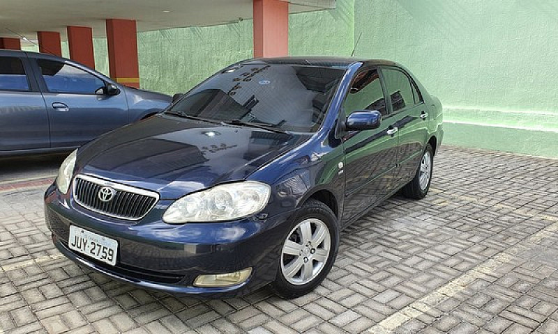 Corolla Se-G 2005  A...
