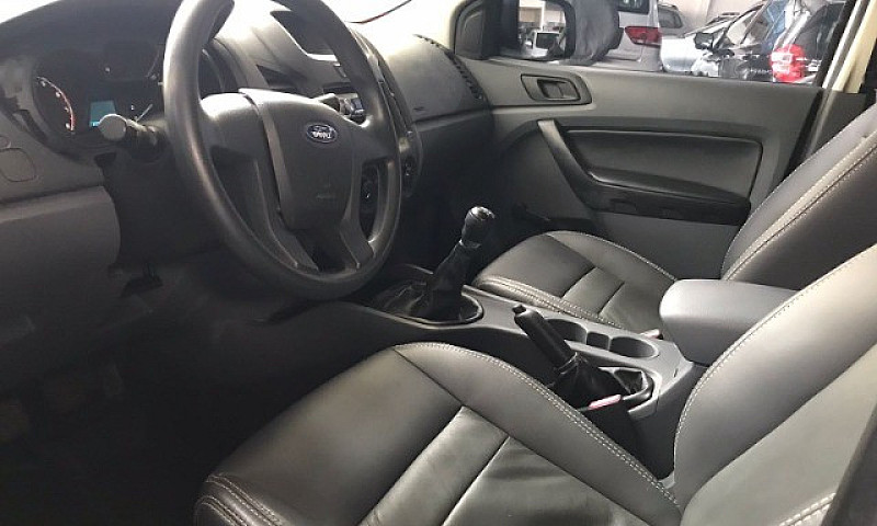 Ford Ranger 2.5 Flex...