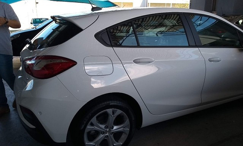 Vendo Um Cruze Sport...