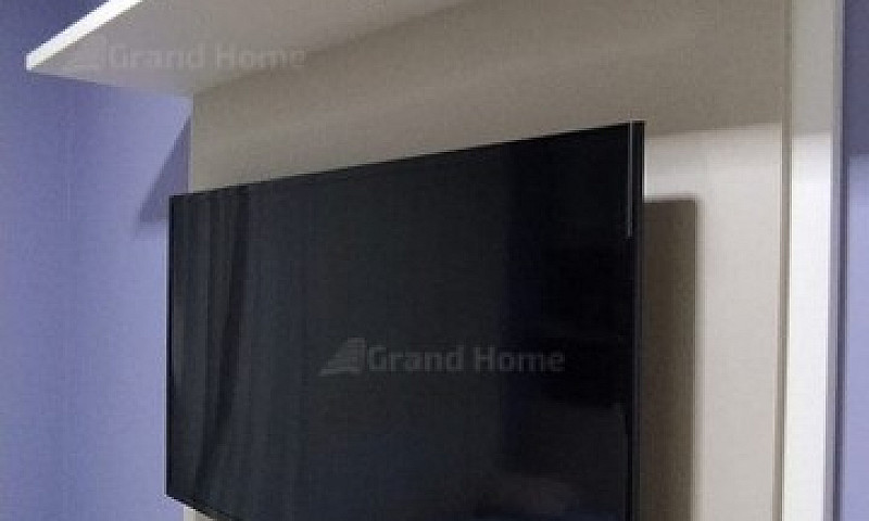 Apartamento 2 Quarto...