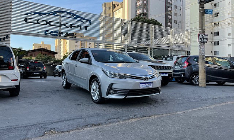 Toyota Corolla Xei 2...