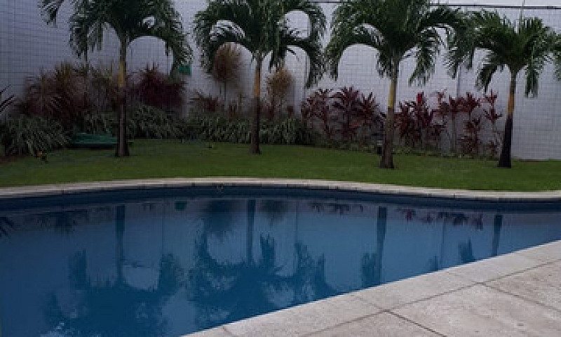 Apartamento No Bairr...