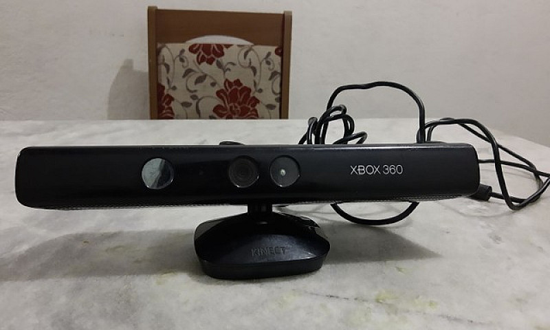 Kinect Xbox 360...