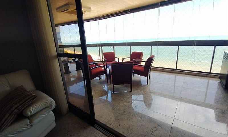 Ax - Luxuoso Apartam...