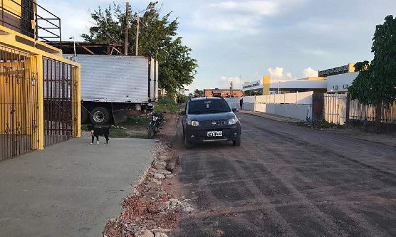 Apartamentos A Venda...