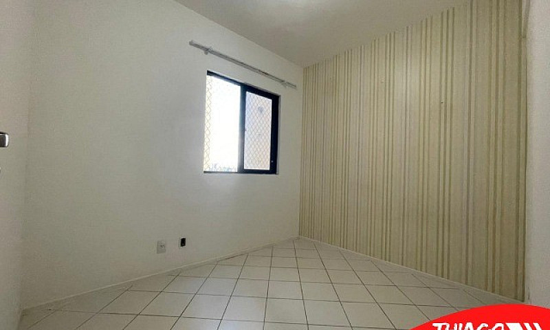 Apartamento Com 3 Qu...