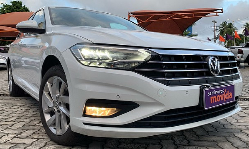 Vw - Volkswagen Jett...