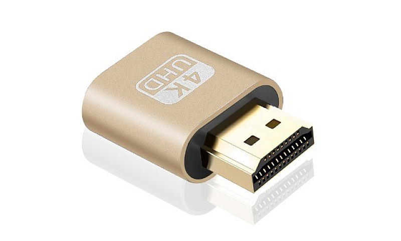 Pronta Entrega Hdmi ...