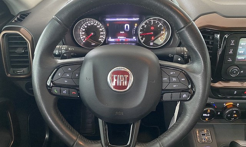 Fiat Toro 2.0 16V Tu...