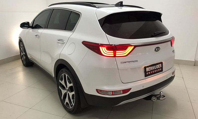 Kia Sportage Ex 2.0 ...