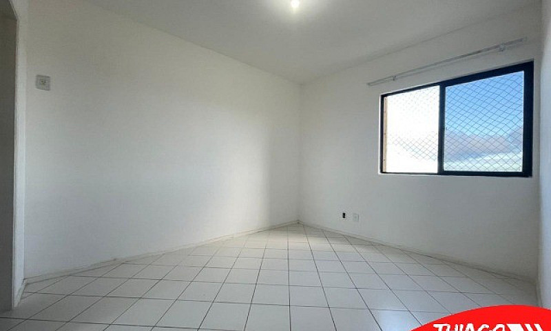 Apartamento Com 3 Qu...