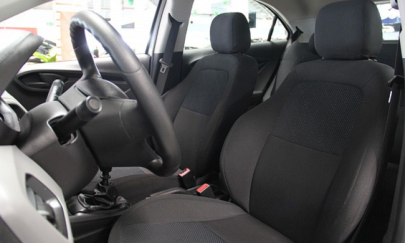 Chevrolet Onix 1.0 M...