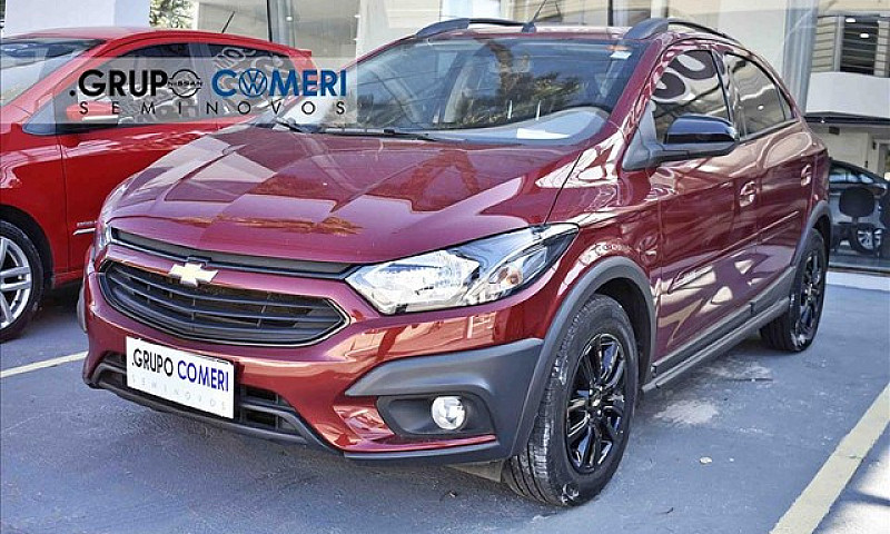 Chevrolet Onix 1.4 M...
