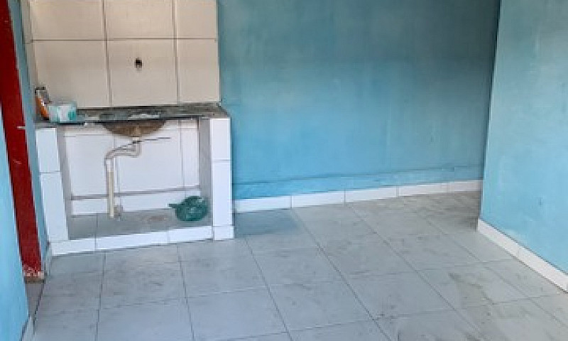 Kitnet/Apartamento P...
