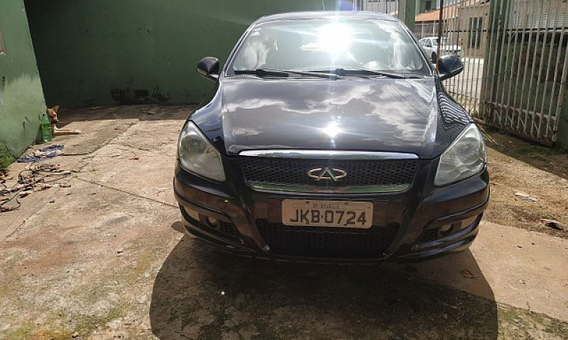 Chery Cielo 2011 1.6...