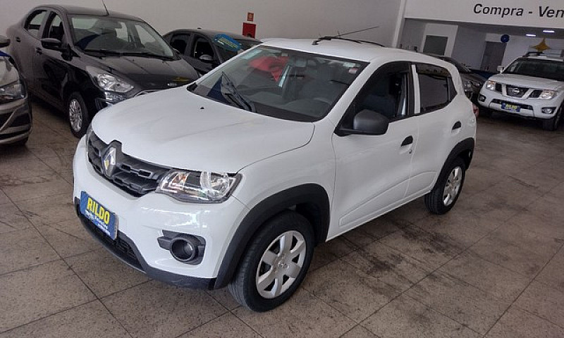 Renault Kwid ...