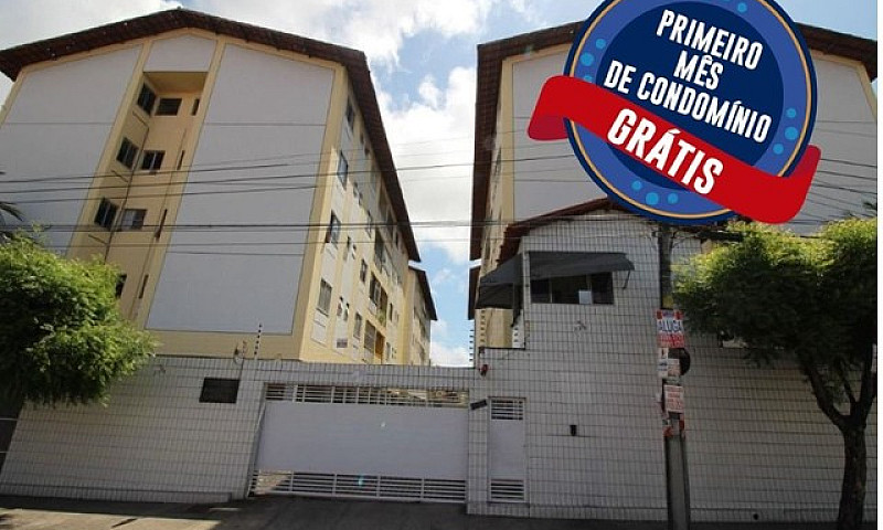 Apartamento Para Alu...