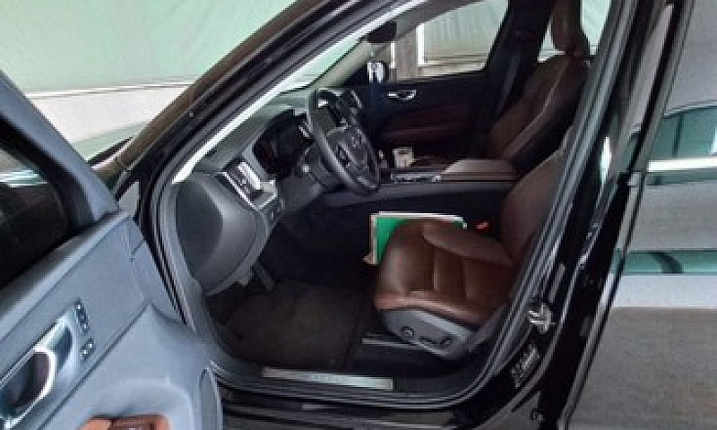Volvo Xc60 Blindada...