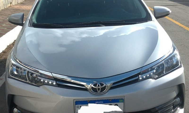 Corolla Xei Com 36 M...