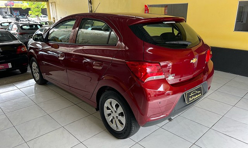 Onix 2019/2019 Lt 1....