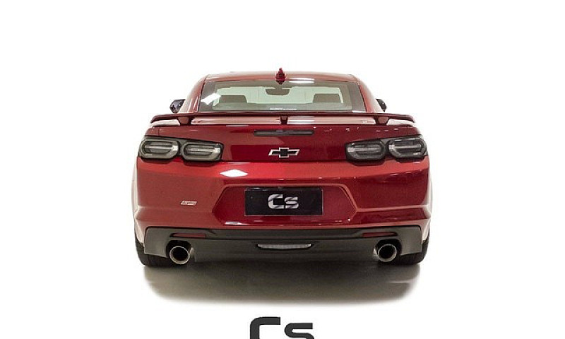 Camaro 2020/2020 6.2...