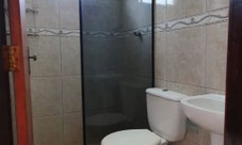 Apto De 1 Quarto Com...