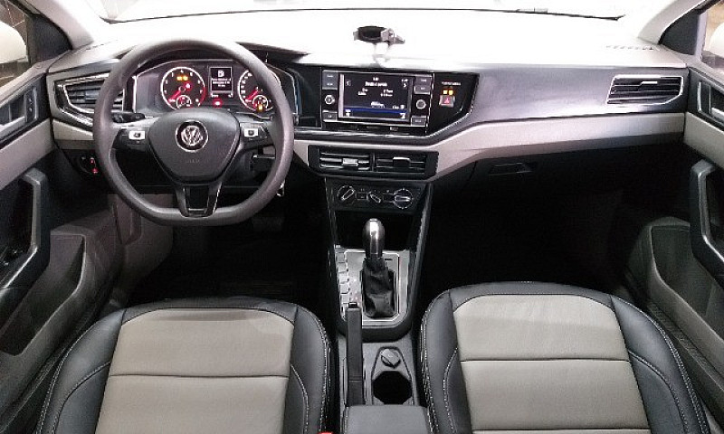 Polo 2018 Tsi Comfor...