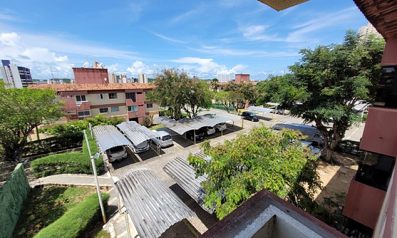 Apartamento Com 2 Qu...