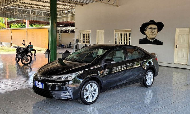 Corolla Xei 2.0 Auto...