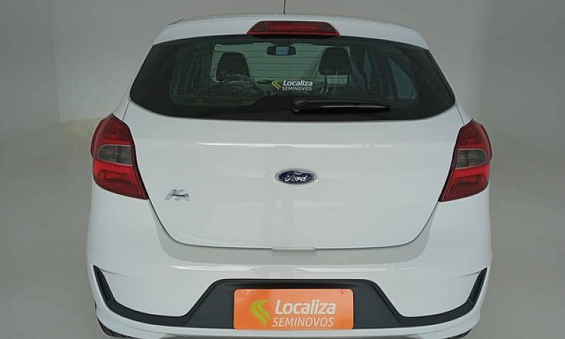 Ford Ka 2019/2020 1....